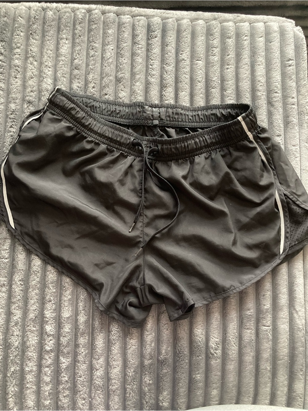 Run/Swim Shorts